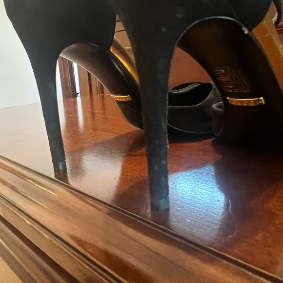 Gucci heels - Picture 7 of 7